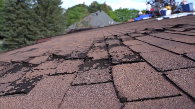 Fast & Reliable Emergency Roof Repairs in Linglestown, PA